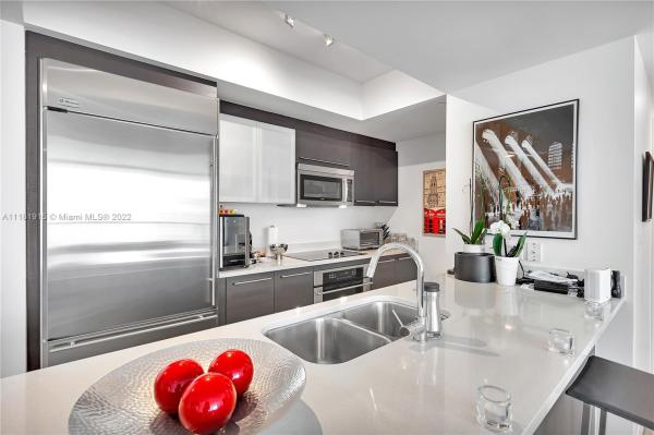 500 Brickell East, 500 Brickell Ave #3503, Miami, Florida 33131, image 2