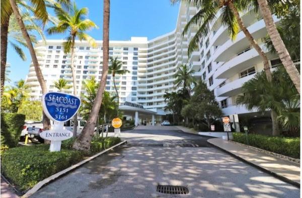 Seacoast 5161, 5161 Collins Ave #1409, Miami Beach, Florida 33140, image 1