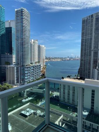 Brickell On The River South Tower, 41 SE 5th St #1405, Miami, Florida 33131, image 2