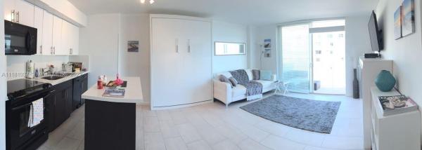 Ocean Point, 345 Ocean Dr #918, Miami Beach, Florida 33139, image 2