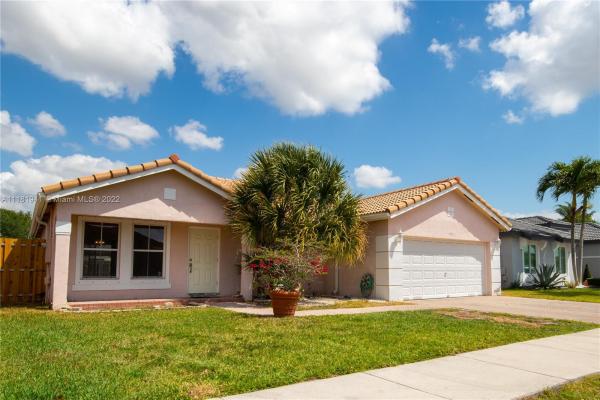 Laguna Ponds, 14321 SW 163rd St, Richmond West, Florida 33177, image 2