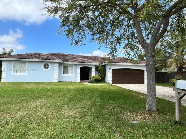 12955 SW 214th Ter, Unincorporated Dade County, Florida 33177, image 2