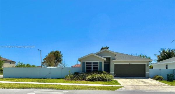 19000 SW 317th Ter, Unincorporated Dade County, Florida 33030, image 2