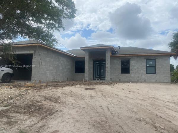 Alabama, 2503 SW 47th St, Lehigh Acres, Florida 33976, image 1