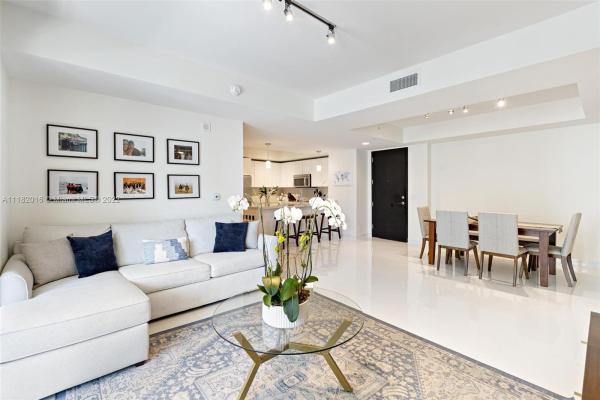 Nine At Mary Brickell Village, 999 SW 1st Ave #2716, Miami, Florida 33130, image 2