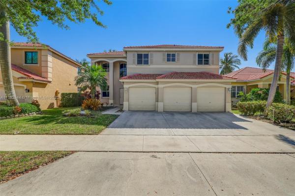 Fairfield Meadows, 1130 Birchwood Rd, Weston, Florida 33327, image 1