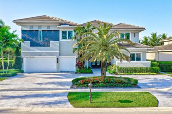 Hawks Landing, 10250 Sweet Bay St, Fort Lauderdale, Florida 33324, image 1