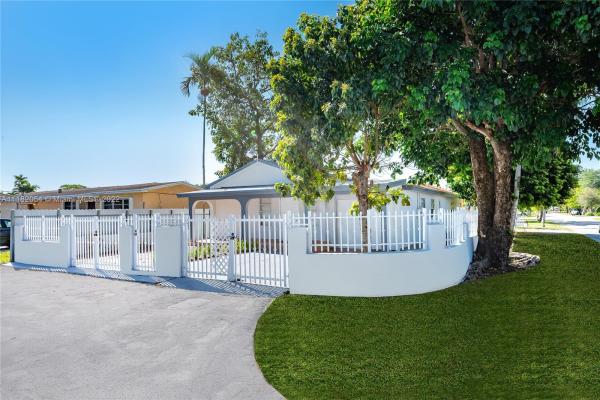 Tamiami City, 6794 SW 13th St, Coral Terrace, Florida 33144, image 2