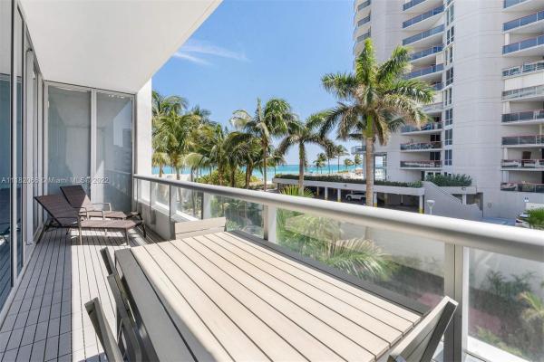 South Carillon Beach, 6799 Collins Ave #208, Miami Beach, Florida 33141, image 1