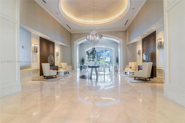The Peninsula 1, 3201 NE 183rd St #1503, Aventura, Florida 33160, image 1