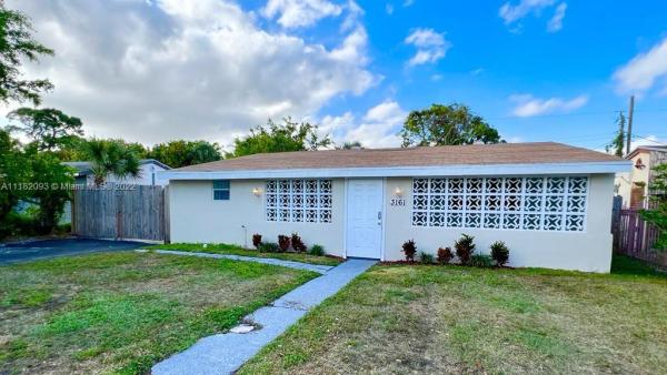 Westgate Heights, 3161 NW 4th St, Lauderhill, Florida 33311, image 2