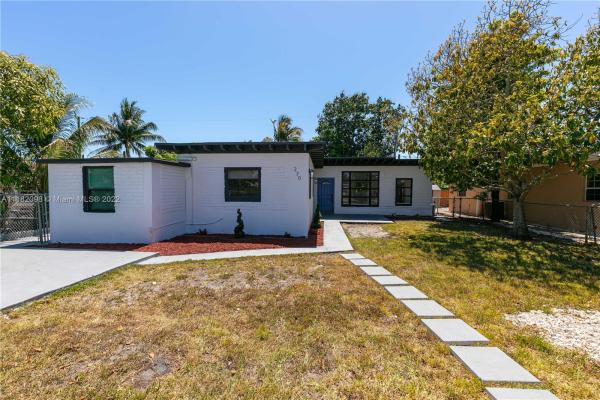 West Miami Shores, 270 NW 109th St, West Little River, Florida 33168, image 2