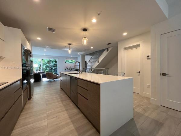 101 Bay Harbor Townhouse, 1165 101st St #1165, Bay Harbor Islands, Florida 33154, image 1