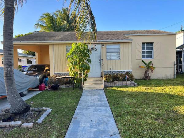 4011 SW 25th St, West Park, Florida 33023, image 1