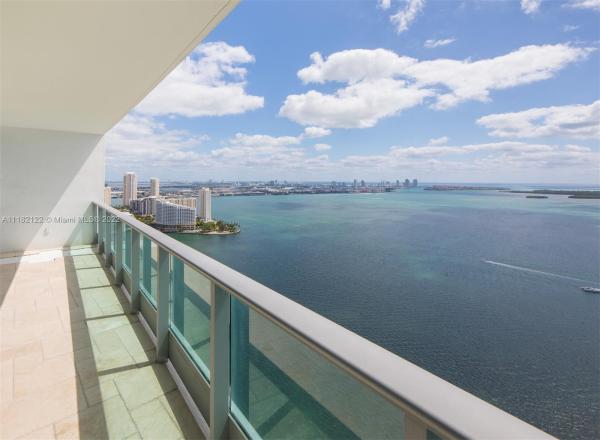 Jade Residences At Brickell Bay, 1331 Brickell Bay Dr #4009, Miami, Florida 33131, image 2