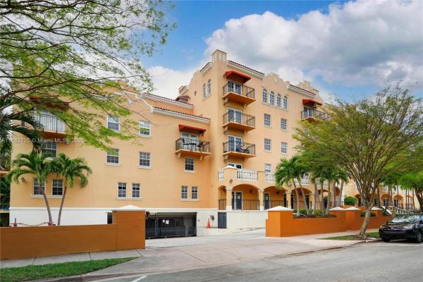 La Hacienda In The Gables, 1400 Salzedo St #204, Coral Gables, Florida 33134, image 1