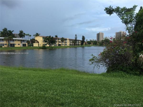 Biscayne Lake Gardens, 20111 NE 27th Ct #K108, Aventura, Florida 33180, image 1