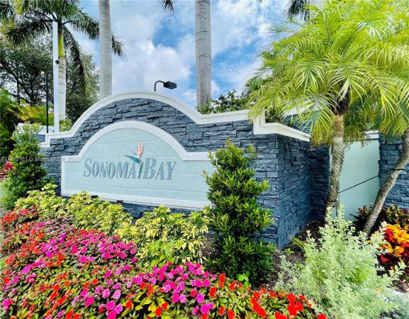 Sonoma Bay, 1904 Alamanda Way #1904, Riviera Beach, Florida 33404, image 1