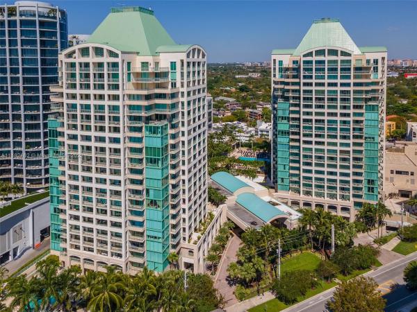 The Ritz-Carlton Executive Residences, 3350 SW 27th Ave #2103, Miami, Florida 33133, image 2