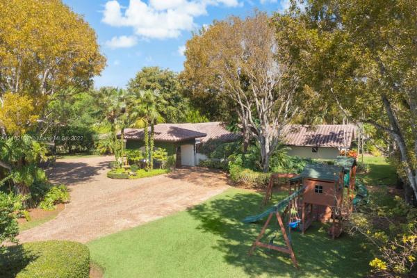 Ridgeline Estates, 6355 Chapman Field Dr, Pinecrest, Florida 33156, image 1