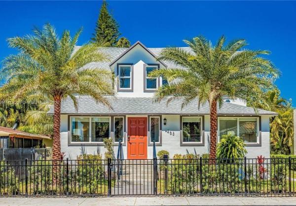 Baywood, 453 NE 69th St, Miami, Florida 33138, image 2