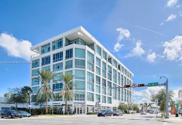 The Bank, 8101 Biscayne Blvd #R-516, Miami, Florida 33138, image 1