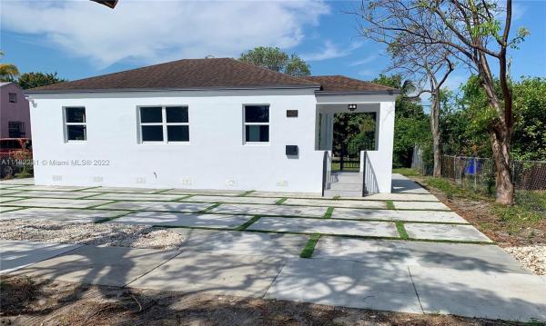 Blake, 510 NW 32nd Pl, Miami, Florida 33125, image 1