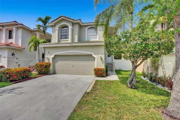 Verona, 10273 NW 7th St, Coral Springs, Florida 33071, image 1