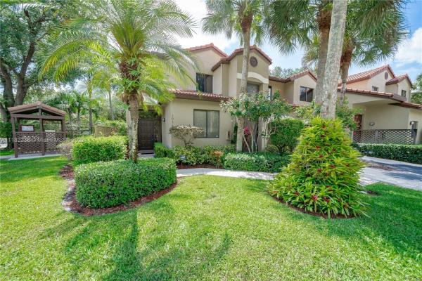 Bridgewater At Plantation, 1014 NW 105th Way #A-139, Plantation, Florida 33322, image 1