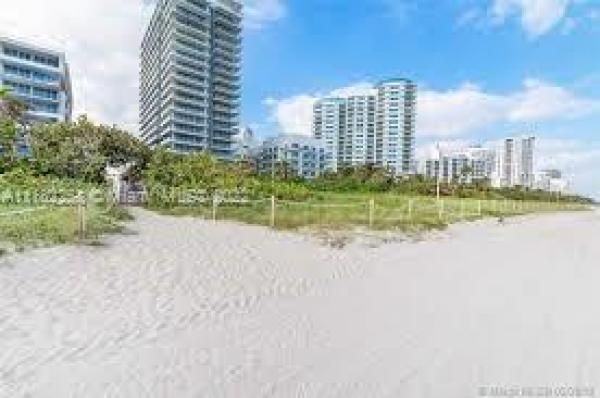 Ocean Villas, 3700 Collins Ave #S-104, Miami Beach, Florida 33140, image 2