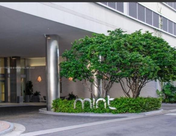 Mint At Riverfront, 92 SW 3rd St #2106, Miami, Florida 33130, image 2