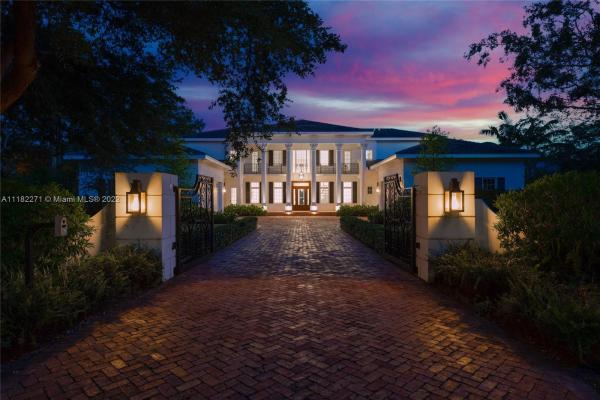 6650 SW 106th St, Pinecrest, Florida 33156, image 2