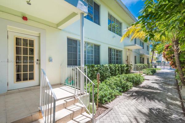 The Casa Bella On Beach, 840 Lenox Ave #8, Miami Beach, Florida 33139, image 1