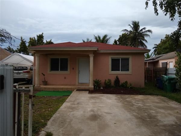 Bellcamp Manor, 320 NW 81st St, West Little River, Florida 33150, image 1