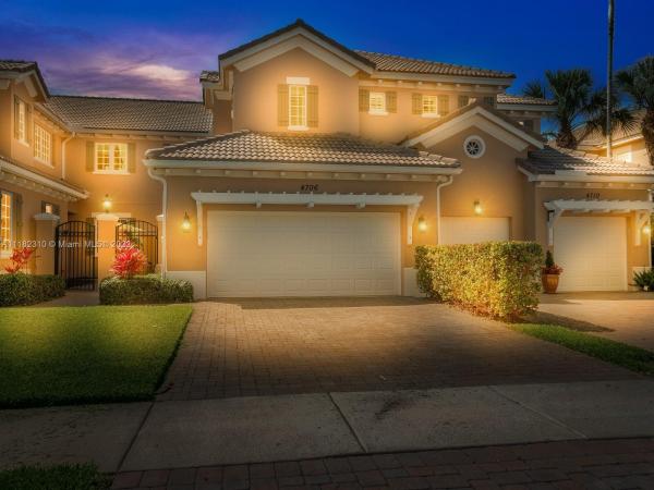 Paloma, 4706 Cadiz Cir, Palm Beach Gardens, Florida 33418, image 2