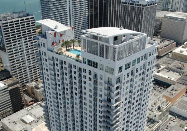 The Loft 2, 133 NE 2nd Ave #1608, Miami, Florida 33132, image 2