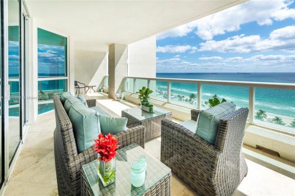 Las Olas Beach Club, 101 E S. Fort Lauderdale Beach Blvd #1403, Fort Lauderdale, Florida 33316, image 1