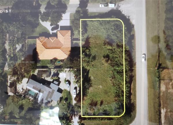 Dixie Park Heights, 19710 242nd Ter, Redland, Florida 33031, image 1