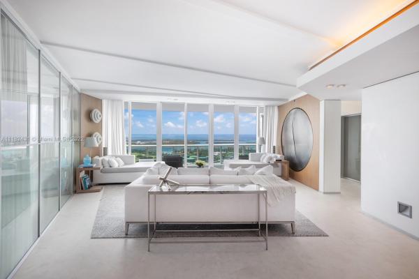 Murano At Portofino, 1000 S Pointe Dr #3502, Miami Beach, Florida 33139, image 1