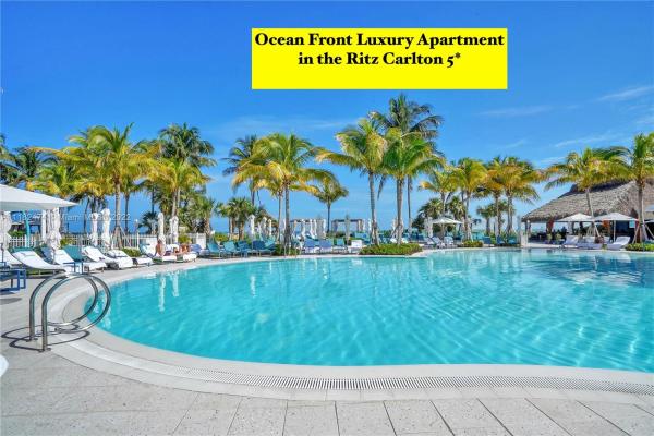 The Ritz-Carlton Key Biscayne, Key Biscayne, Florida 33149, image 1