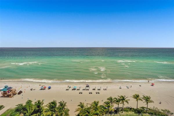 The Ritz-Carlton Residences, 15701 Collins Ave #803, Sunny Isles Beach, Florida 33160, image 2