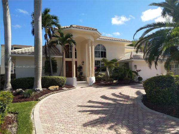 Eastern Shores, 2940 NE 164th St, North Miami Beach, Florida 33160, image 2