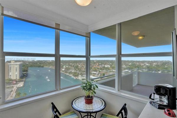 Hillsboro Light Towers, 2639 N Riverside Dr #1506, Pompano Beach, Florida 33062, image 1