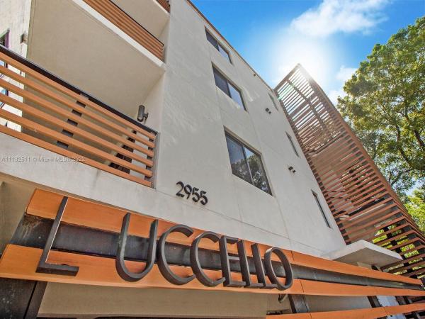 L'Uccello, 2955 Bird Ave #1A, Miami, Florida 33133, image 2
