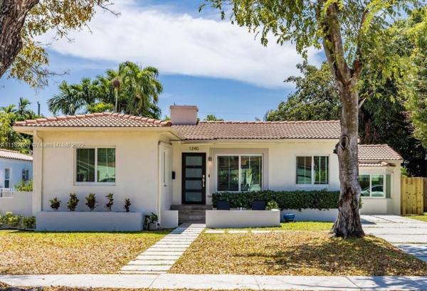 East Shenandoah, 1240 SW 19th Ter, Miami, Florida 33145, image 2