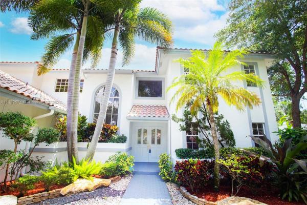 Andover, 2851 HAMPTON CIR W, Delray Beach, Florida 33445, image 1