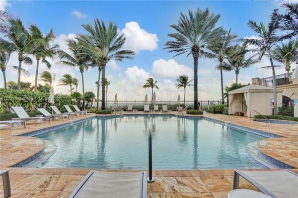 Villas By The Sea, 4511 E El Mar Dr #307, Lauderdale By The Sea, Florida 33308, image 1