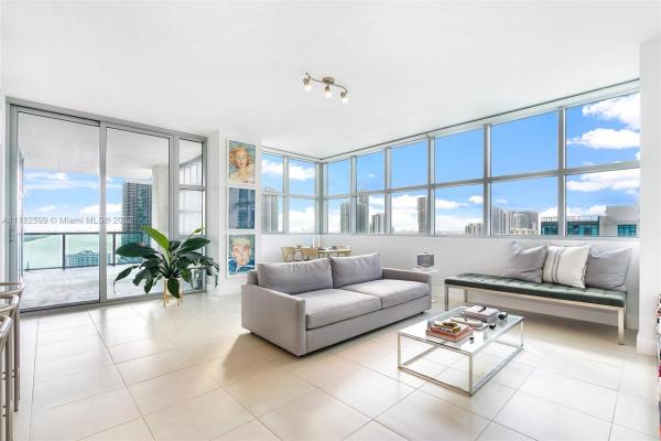 Four Midtown Miami, 3301 NE 1st Ave #H2412, Miami, Florida 33137, image 2