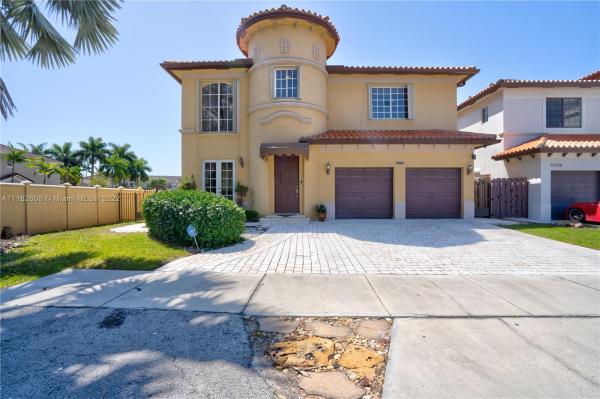 A B At Tamiami Trail, 15210 SW 23rd St, University Park, Florida 33185, image 2