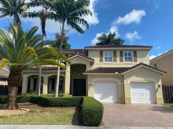 Kendall Breeze, 12393 SW 122nd Ct, Three Lakes, Florida 33186, image 2